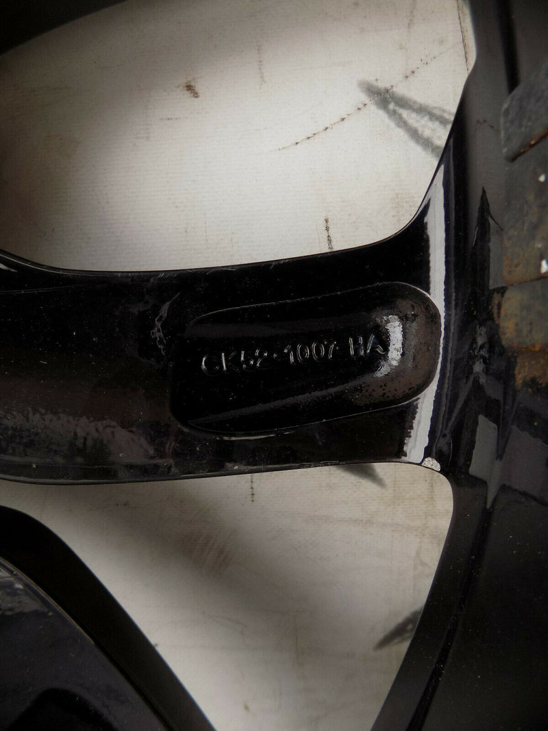 RANGE ROVER L405 L494 22" INCH ALLOY WHEEL + TYRE 275/40/R22 9.5JX22 ET 49