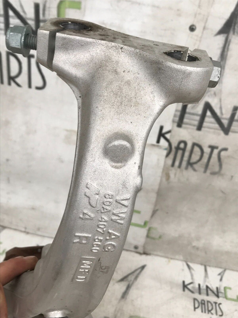 AUDI Q5 80A 2018-ON FRONT WHEEL BEARING RIGHT SIDE HUB & WISHBONE 80A407560 *3