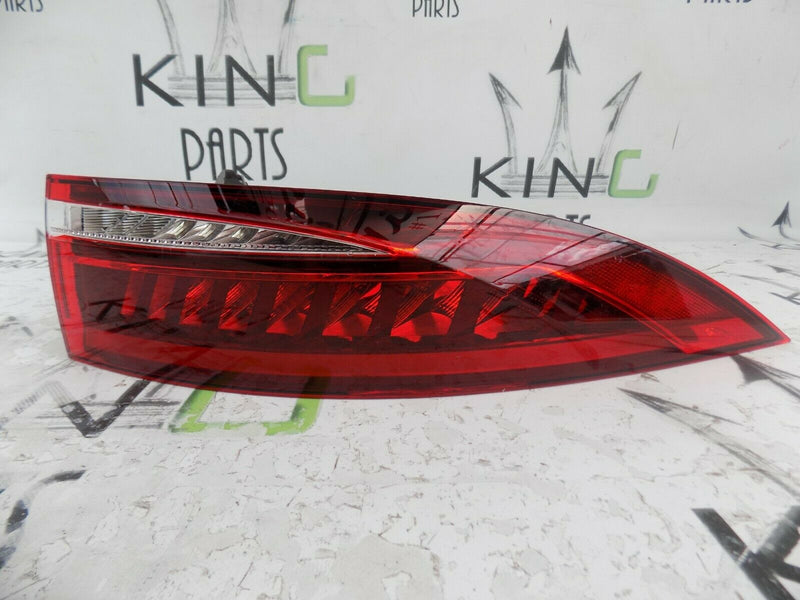 JAGUAR XF (X260) 2016-ON SPORTBRAKE REAR RIGHT LIGHT LAMP JX63-13404AD