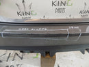 VOLVO XC90 II XC 90 2014-17 GREY REAR BUMPER UPPER PART GENUINE 31353390