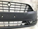 FORD TRANSIT TOURNEO CUSTOM 2012-2015 FRONT BUMPER GENUINE GK2117K946AA