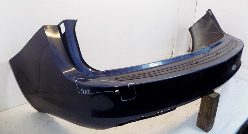 VAUXHALL INSIGNIA 2011 2012 2013 ESTATE REAR BUMPER PDC GENUINE 13239098