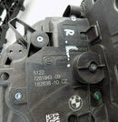 MINI COUNTRYMAN F60 2017-ON REAR LEFT DOOR LOCK MECHANISM HANDLE BRACKET *1