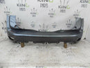 CITROEN C4 PICASSO 2013 - 2017 GENUINE REAR BUMPER P/N: AA36312291