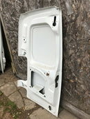 PEUGEOT PARTNER / CITROEN BERLINGO MK3 2018-21 REAR DOOR PANEL RIGHT SIDE