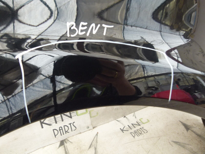 SMART FORTWO W451 MK2 2007-2013 FRONT FENDER WING PANEL RIGHT DRIVER SIDE