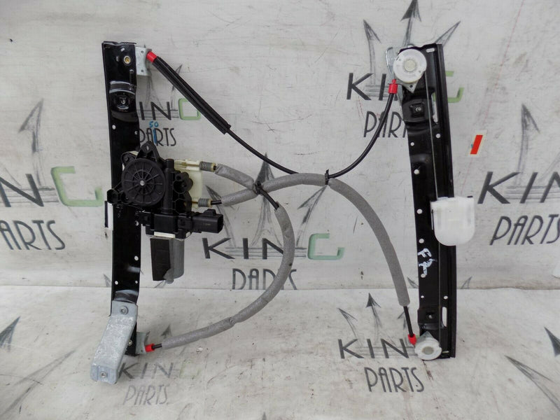 JAGUAR XJ (X351) 2010-2019 FRONT RIGHT WINDOW REGULATOR LIFTER OEM