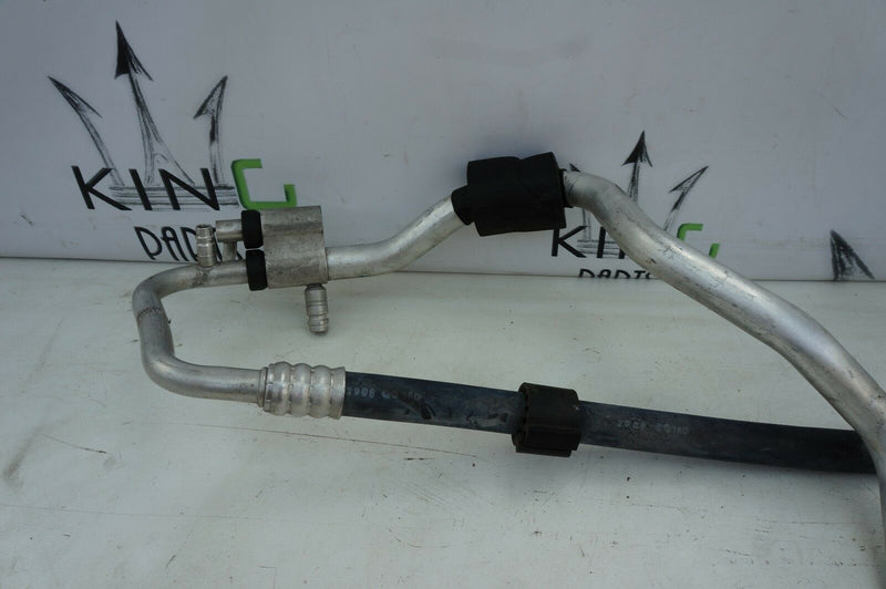 AUDI A4 (B8) 2008-2015 A/C COMPRESSOR PIPE 8K0260707H 8K0260712B
