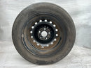 NISSAN E-NV200 15" STEEL WHEEL RIM & TYRE 185/65/15 6J ET45 40300 4FA0B