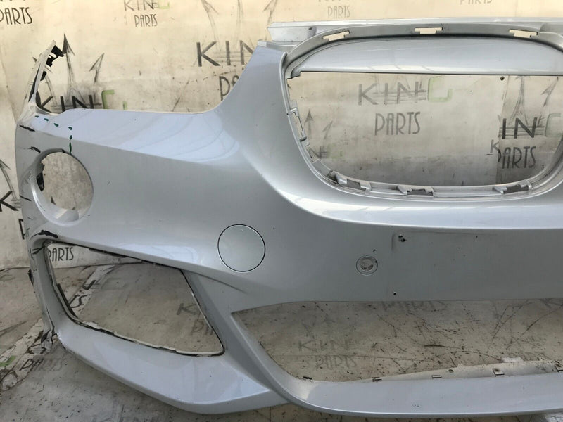 BMW X1 F48 M-SPORT 2015-2019 FRONT BUMPER PDC GENUINE 5111 8059891