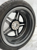 MERCEDES A CLASS W177 AMG 18" ALLOY WHEEL & TYRE 225/45/18 A1774011500