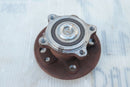 MINI COOPER S R55 R56 R57 2007-2013 REAR WHEEL BEARING HUB 6786552 *3