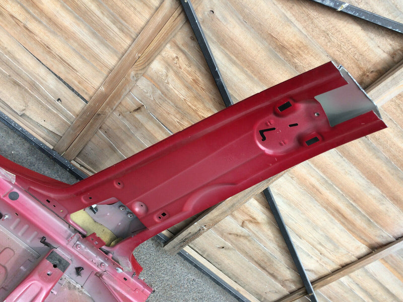 PEUGEOT 3008 MK1 2008-2016 CUT PART MIDDLE B PILLAR RIGHT DRIVER SIDE BODY PANEL