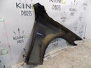 BMW 5 SERIES F10 F11 2010-2017 LEFT PASSENGER SIDE WING FENDER PANEL BLUE