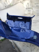 VW TRANSPORTER T6 2016 GENUINE FRONT FENDER WING PANEL RIGHT DRIVER SIDE