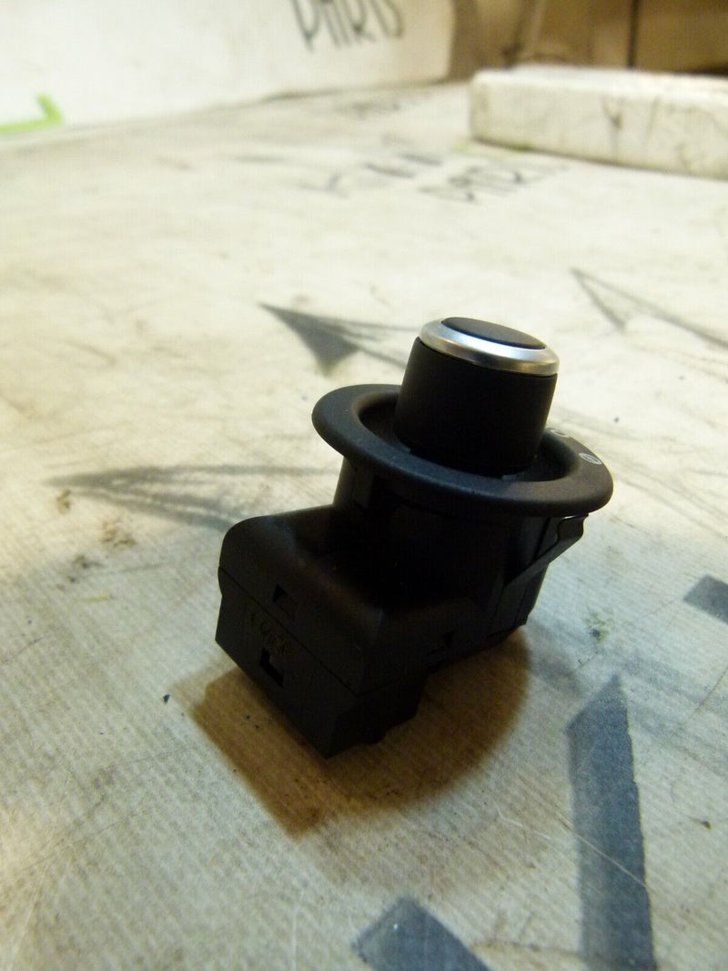 RANGE ROVER SPORT 13-17 STEERING WHEEL ADJUST SWITCH GENUINE FW936465AB