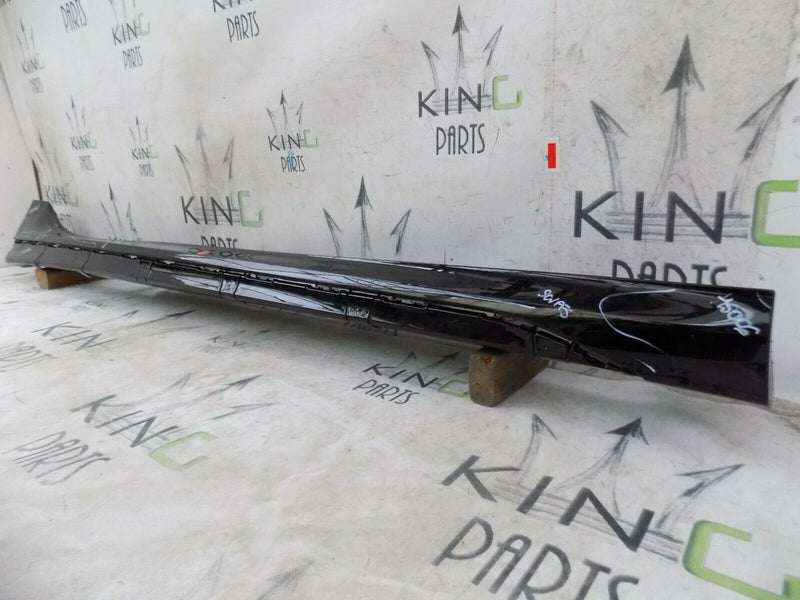 BMW 2 SERIES GRAN COUPE F44 M SPORT - 2019-ON - GENUINE RIGHT SIDE SKIRT