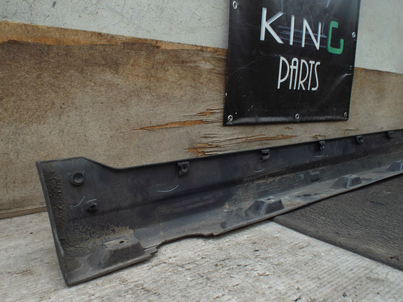 Land Rover Freelander 2 2006-2010 Left Side Skirt N/S Sill Cover (166)