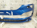 SKODA KAROQ 2017-2021 FRONT BUMPER GENUINE 57A807221