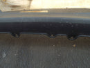 BMW MINI One Diesel Rear Bumper Spoiler Bottom Skirt (A1223) 114129-10 7260578