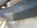 HYUNDAI i10 2010-2013 FACELIFT REAR BUMPER GENUINE 866110X200