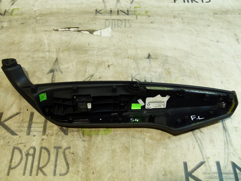AUDI A4 S4 8W B9 2016-ON LEFT FRONT ARMREST & SWITCHES CONTROL 8W0867173A