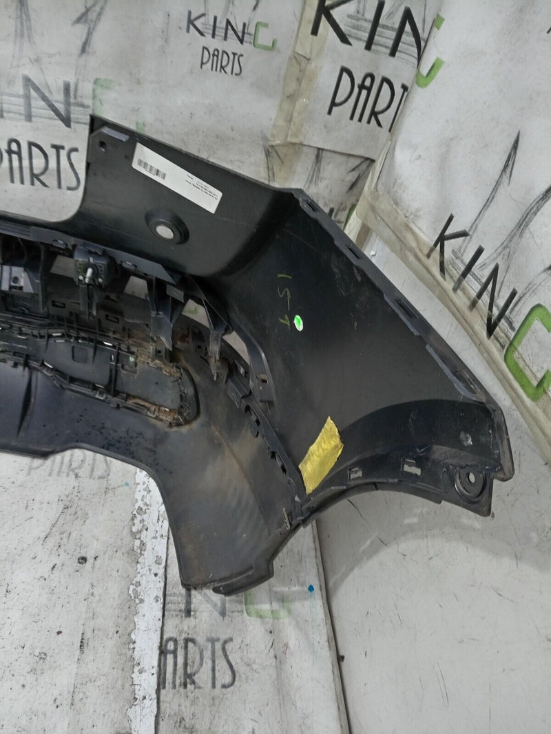 AUDI Q5 SQ5 S-LINE 2016-2020 REAR BUMPER PDC GENUINE 80A807521D