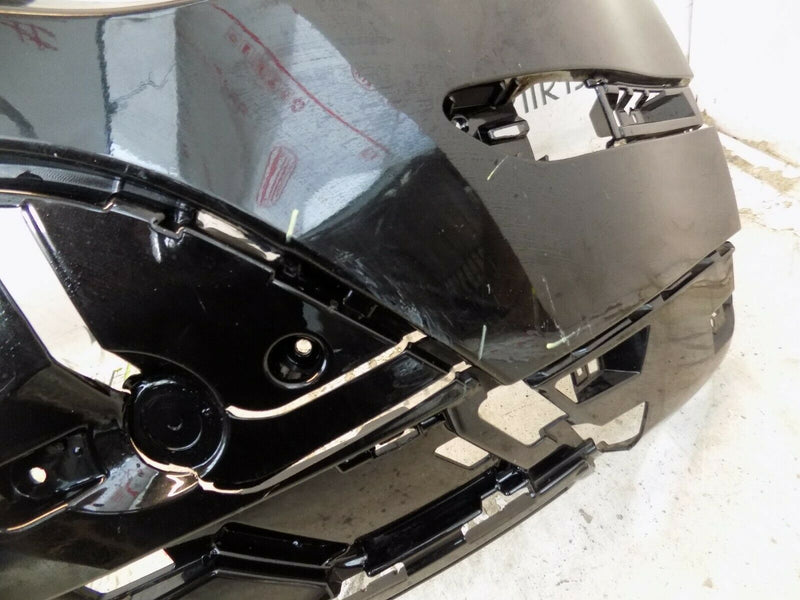 RANGE ROVER EVOQUE DYNAMIC L551  2019-ON REAR BUMPER  K8D2-17D781-AAW