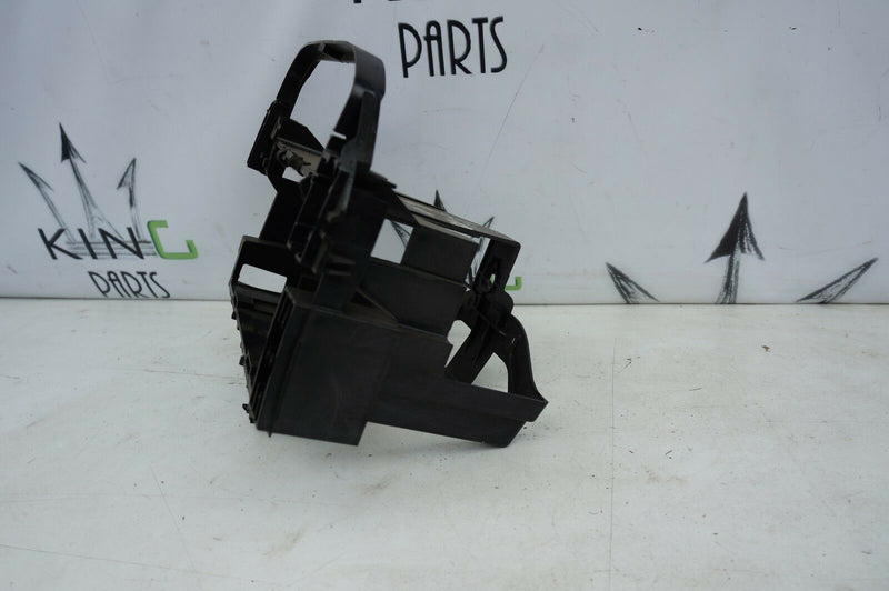 FORD C-MAX MK1 2003-2010 CD PLAYER CRADLE FASCIA HOUSING SURROUND 3M51-18A998 CA