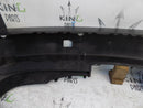 BMW X3 E83 2004-2006 REAR BUMPER GENUINE 51123400941
