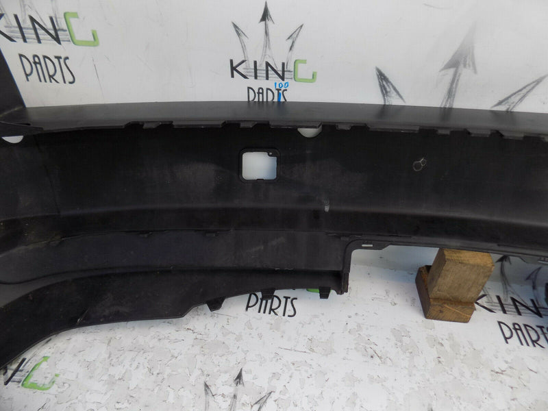 BMW X3 E83 2004-2006 REAR BUMPER GENUINE 51123400941