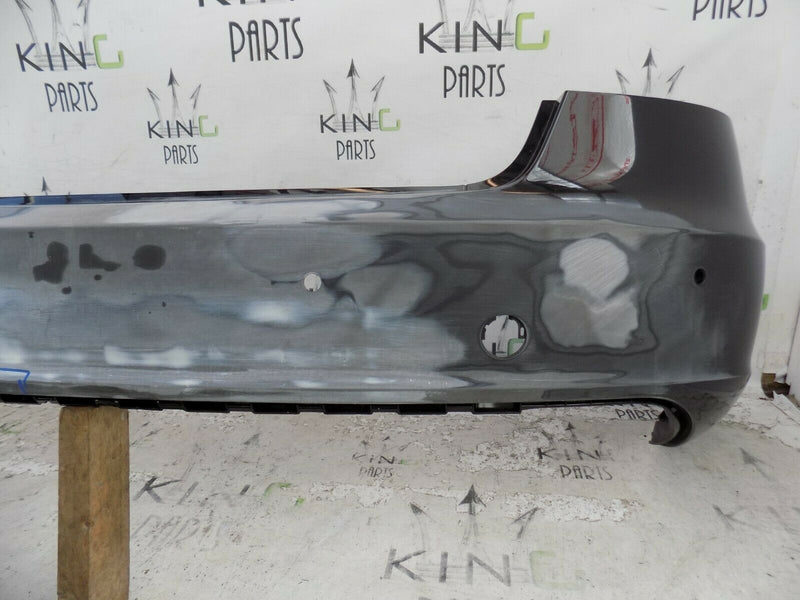 AUDI A5 8T8 LCI SPORTBACK 2011-2015 REAR BUMPER GENUINE PDC 8T8807511J