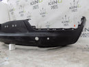 KIA SPORTAGE (SL) 2010-2015 LOWER REAR BUMPER GENUINE PDC 86611-3U000