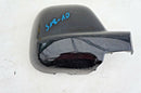 Berlingo Partner 2008- RIGHT WING MIRROR COVER BLACK 2326.35.150 (S18-10)