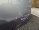 BMW 6-Series E63 E64  2004-2011 Coupe Front Door N/S Left Passenger Side Grey