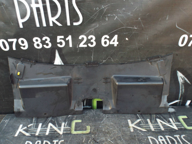 FORD GALAXY MK3 2.0 CDTI MANUAL 2006-2010 2.0 RADIATOR TANK COVER 6M21-16613-A