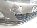 VW GOLF MK7 2013-2017 FRONT BUMPER GENUINE 5G0807221 PDC