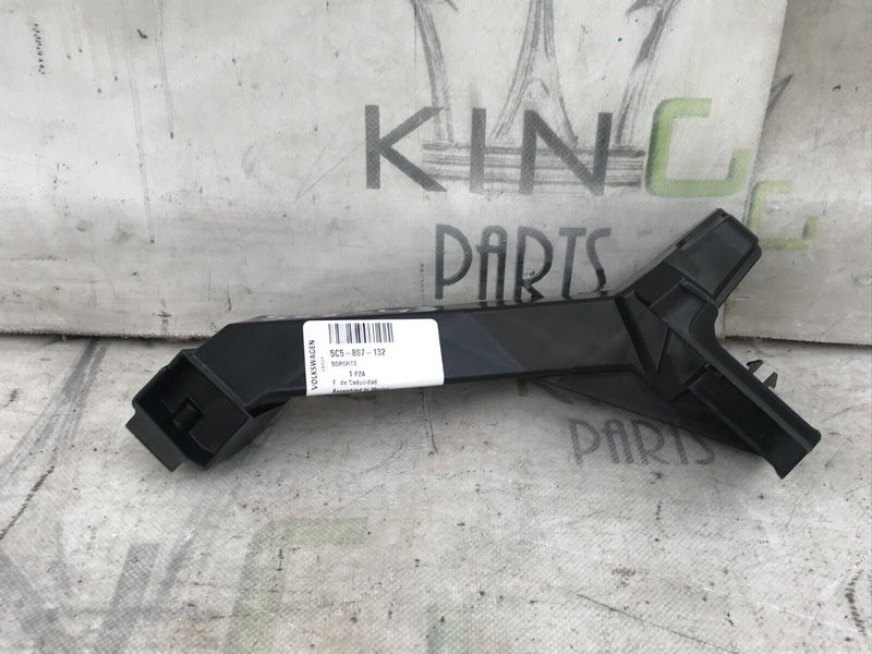 VW Beetle 5C 2012-2019 Rear Bumper Bracket Right 5C5807132