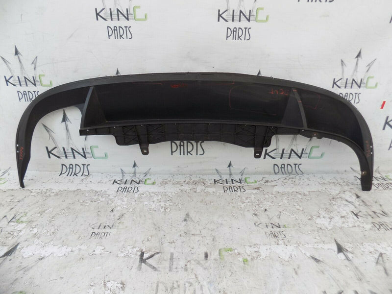 VOLKSWAGEN PASSAT B7 ESTATE 2010 TO 2014 REAR BUMPER DIFFUSER 3AF807521A