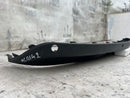 SKODA OCTAVIA 5E 2013-2017 REAR BUMPER DIFFUSER PDC 5E5807521
