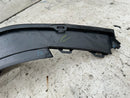HONDA JAZZ 2020-ON FRONT BUMPER LOWER GRILL LIP 71151-TZB-G0