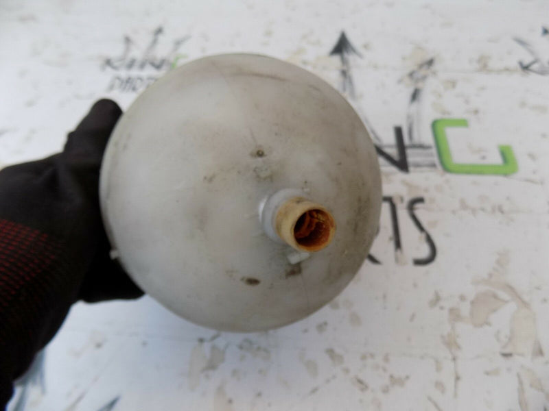 PEUGEOT 206 1998-2008 EXPANSION COOLANT HEADER TANK BOTTLE 9626378480