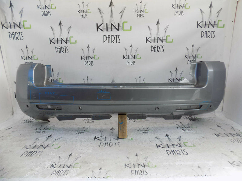 LAND ROVER FREELANDER 2 L359 FACELIFT 2011-14 REAR BUMPER PDC 8H52-17775