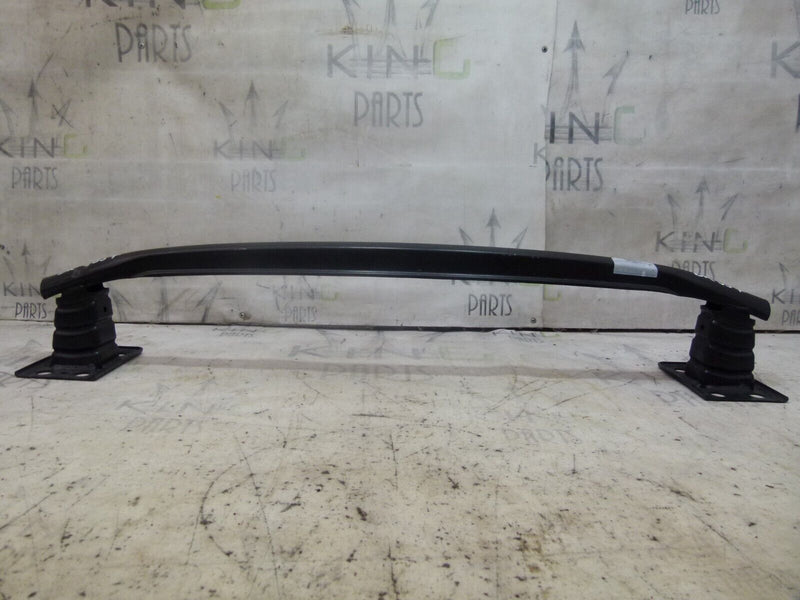 FIAT 500 FRONT BUMPER CRASH BAR REINFORCMENT GENUINE 0052007785