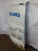 FORD TRANSIT COURIER  2014-17 GENUINE REAR DOOR PANEL LEFT PASSENGER SIDE