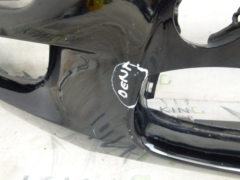 BMW X5 E70 2007-2010 GENUINE FRONT BUMPER, PDC HOLES 5113 8038252
