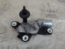 FORD FOCUS MK2 2005-12 REAR SCREEN WIPER MOTOR GENUINE 3M51R17K441AE