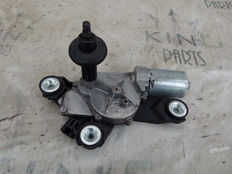 FORD FOCUS MK2 2005-12 REAR SCREEN WIPER MOTOR GENUINE 3M51R17K441AE