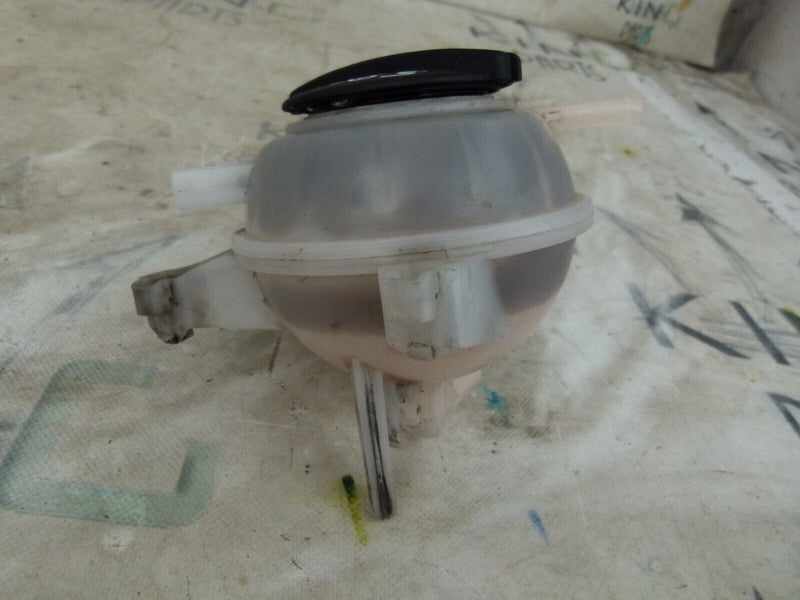 VW UP 2011-2016 COOLANT FLUID TANK RESERVOIR BOTTLE GENUINE 1S0121407 S80-14