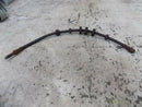 AUDI A4 B8 TFSI 2009-2015 N/S/R PASSENGER SIDE REAR BRAKE HOSE A046364